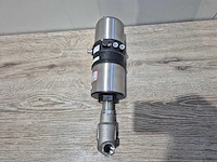 Burkert - 2101 en 8691 pneumatische procesventiel met feedback - afbeelding 2 van  5