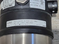 Burkert - 2101 en 8691 pneumatische procesventiel met feedback - afbeelding 3 van  5