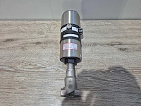 Burkert - 2101 en 8691 pneumatische procesventiel met feedback