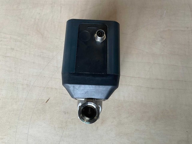 Bürkert 3285 elektrische klepafsluiter (4x) - afbeelding 2 van  6