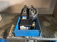 Bürkert 3285 elektrische klepafsluiter (5x) - afbeelding 4 van  4