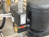 Bürkert rvs mobiele doseerunit met digitale controller type se56-b1d1b1a0 - afbeelding 6 van  6