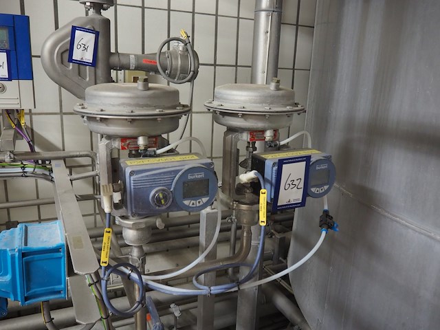 Bürkert - afbeelding 1 van  3