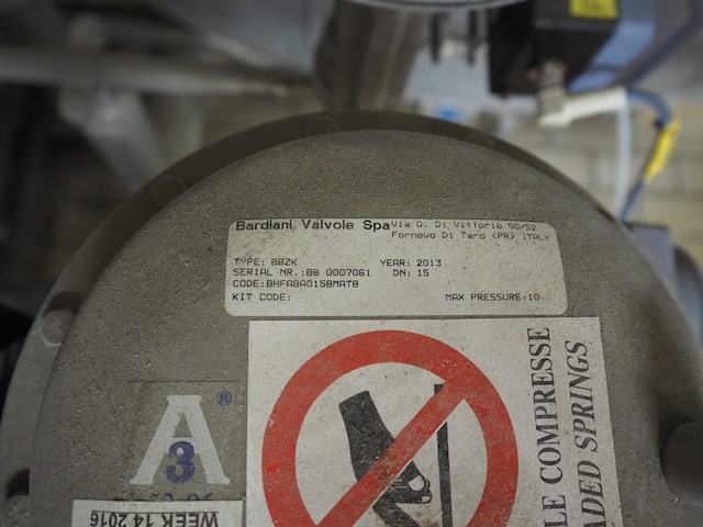 Bürkert - afbeelding 3 van  3