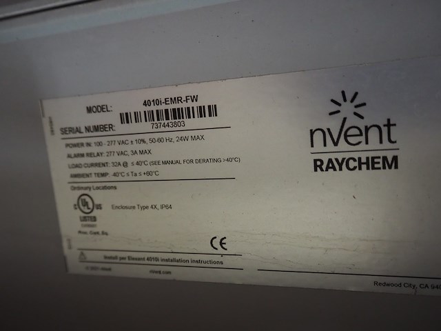 Bürkert/bardiani valvole spa - afbeelding 2 van  12