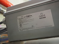 Bürkert/bardiani valvole spa - afbeelding 4 van  12