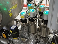 Bürkert/bardiani valvole spa - afbeelding 1 van  12