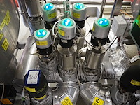 Bürkert/bardiani valvole spa - afbeelding 5 van  12