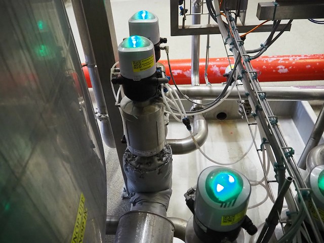 Bürkert/bardiani valvole spa - afbeelding 6 van  12