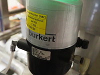 Bürkert/bardiani valvole spa - afbeelding 8 van  12