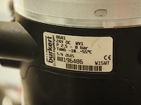 Bürkert/bardiani valvole spa - afbeelding 9 van  12