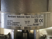 Bürkert/bardiani valvole spa - afbeelding 11 van  12