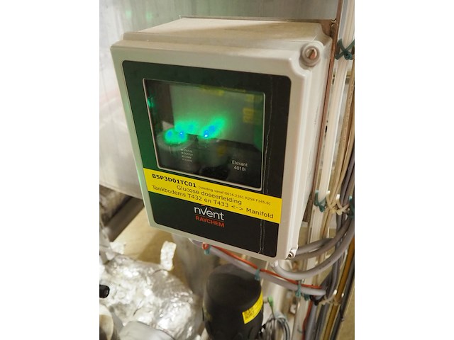 Bürkert/bardiani valvole spa - afbeelding 12 van  12