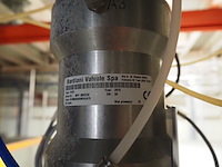 Bürkert/schwer fittings/pentair/bardiani valvole spa - afbeelding 5 van  7