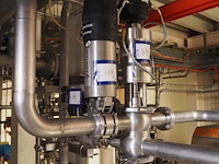 Bürkert/schwer fittings/pentair/bardiani valvole spa - afbeelding 1 van  7