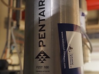 Bürkert/schwer fittings/pentair/bardiani valvole spa - afbeelding 4 van  7