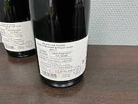 Burkhardt schur sekt brut blanc de noir nv (3x) - afbeelding 3 van  3
