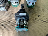Burkhardt spohn joystick (4x) - afbeelding 3 van  8