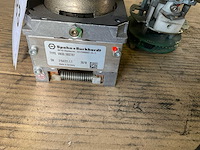 Burkhardt spohn joystick (4x) - afbeelding 5 van  8