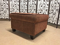 Burley poef - afbeelding 4 van  8