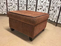 Burley poef - afbeelding 5 van  8