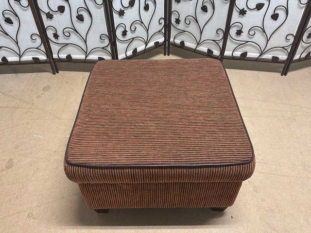 Burley poef - afbeelding 7 van  8