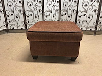 Burley poef - afbeelding 8 van  8