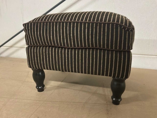 Burley poef - afbeelding 3 van  6