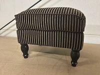 Burley poef - afbeelding 3 van  6