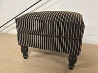 Burley poef - afbeelding 4 van  6