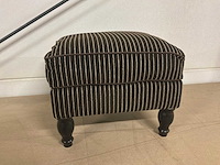 Burley poef - afbeelding 5 van  6