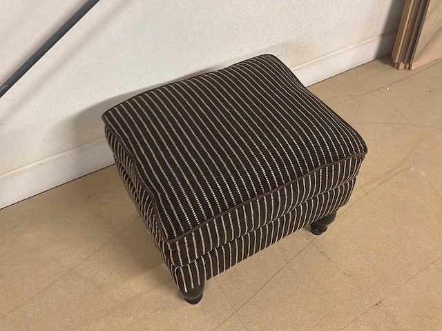 Burley poef - afbeelding 6 van  6