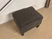 Burley poef - afbeelding 6 van  6