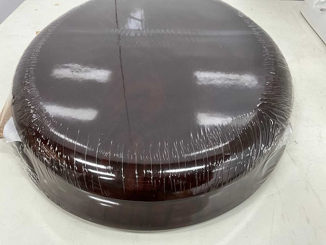 Burlington - 157003 - toilet - afbeelding 2 van  3