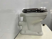 Burlington - 157003 - toilet - afbeelding 3 van  3