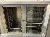 Burlodge - multigen ii - regenereer servicewagen - afbeelding 12 van  12