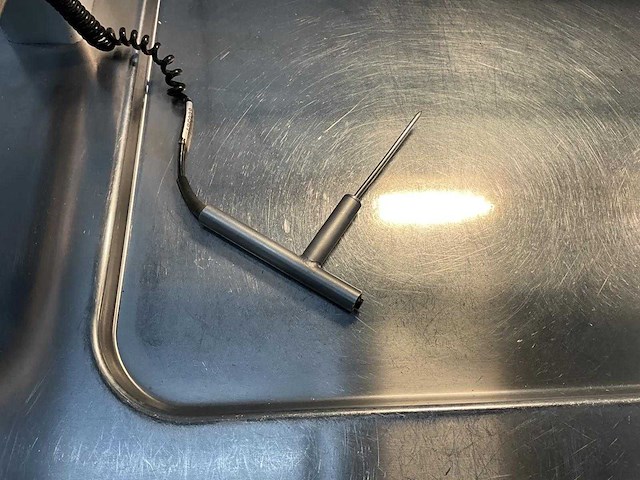 Burlodge - multigen ii - regenereer servicewagen - afbeelding 3 van  10