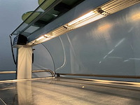 Burlodge - multigen ii - regenereer servicewagen - afbeelding 9 van  12