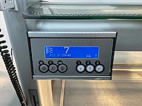 Burlodge - multigen ii - regenereer servicewagen - afbeelding 3 van  12