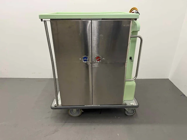 Burlodge - regeneerwagen (2x) - afbeelding 19 van  19
