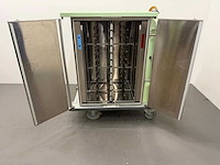 Burlodge - regeneerwagen (2x) - afbeelding 3 van  4