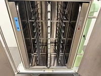 Burlodge - regeneerwagen (2x) - afbeelding 15 van  19