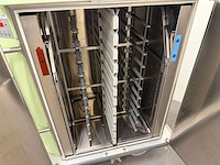 Burlodge - regeneerwagen - afbeelding 4 van  13