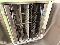 Burlodge - regeneerwagen - afbeelding 6 van  13