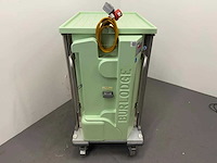 Burlodge - regeneerwagen - afbeelding 7 van  13