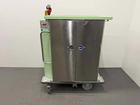 Burlodge - regeneerwagen - afbeelding 8 van  13