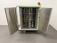 Burlodge - regeneerwagen - afbeelding 10 van  13