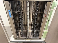 Burlodge - regeneerwagen - afbeelding 11 van  13