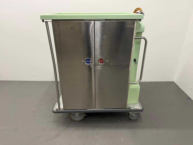 Burlodge - regeneerwagen - afbeelding 13 van  13