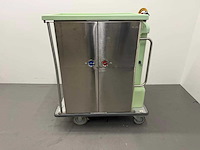 Burlodge - regeneerwagen - afbeelding 13 van  13